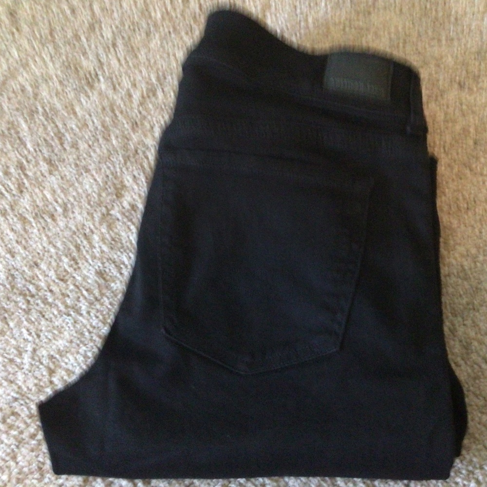 American Eagle Kickboot Jeans